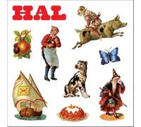AA.VV. - Hal