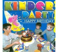 Aa.Vv. – Happy Birthday