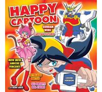 Aa.Vv - HAPPY CARTOON/ 2CD - [1 CD]