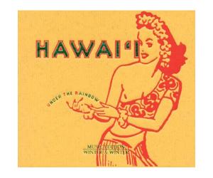 Aa.Vv. - Hawai'I - Under The Rainbow