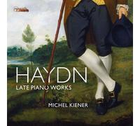["Aa.Vv."] - Haydn Late Piano Works