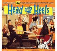 Various Artists - Head Over Heels: 22 Rock & Roll Classics from the Hit Carlton TV Series