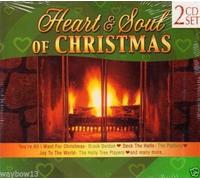 Various - Heart & Soul of Christmas