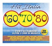 Aa.Vv. - Hi Italia 60 70 80