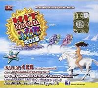 Aa.Vv. - Hit Mania Estate 2015