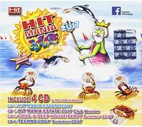 Aa.Vv. - Hit Mania Estate 2017