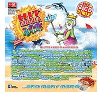 AA. VV. - Hit Mania Estate 2017