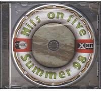 AA.VV. - Hits On Five - Summer 98 (The Best Of House Music)