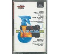 AA.VV - Hits On Summer