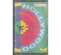 AA.VV - Hollywood Compilation The Re-Ultimate Mix '91