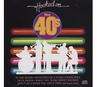 AA.VV. - Hooked On 40s