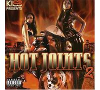 AA.VV. - Hot Joints 2