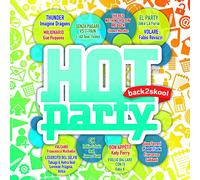 Aa. Vv. - Hot Party Back2Skool