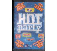 AA.VV - Hot Party Winter 2003 MC