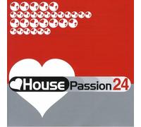 Aa.Vv. - House Passion 24