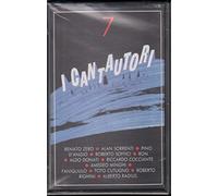 AA.VV - I Cantautori Vol. 7