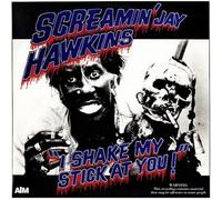 Screamin' Jay Hawkins I Shake My Stick at You (CD)