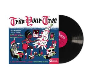 Aa.Vv. - I Wanna Trim Your Tree