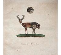 Aa.Vv. - I Your Moon Sephine Llo Lp