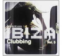 Aa.Vv. - Ibiza Clubbing 5