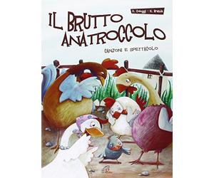 aa.vv. - Il Brutto Anatroccolo