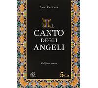 aa.vv. - Il Canto Degli Angeli