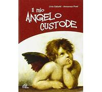 aa.vv. - Il Mio Angelo Custode+Cd