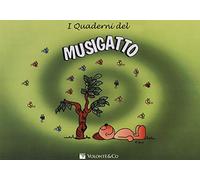 Aa.Vv. - Il quaderno di musica del Musigatto
