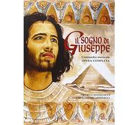 aa.vv. - Il Sogno Di Giuseppe + Copione