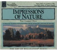 Aa.Vv. - Impressions Of Nature
