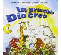 aa.vv. - In Principio Dio Creãƒ'