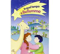aa.vv. - In Quel Tempo a Betlemme
