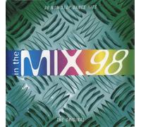 AA.VV. - In the Mix '98