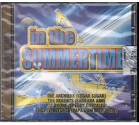 AA.VV. - In The Summertime