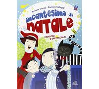 aa.vv. - Incantesimo Di Natale+Cd