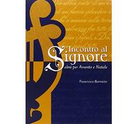 aa.vv. - Incontro Al Signore. Salmi Per Avve