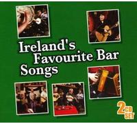 Various - Ireland'S Favourite Bar Songs