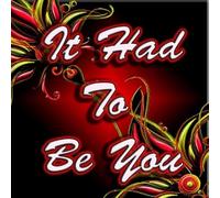 AA.VV. - It Had to Be You