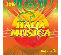 Aa.Vv. - Italia Musica Vol.2