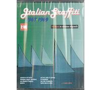 AA.VV - Italian Graffiti 1967·1969