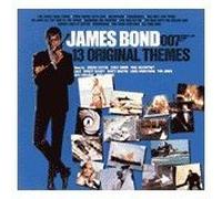 aa.vv. - James Bond 007 13 original themes