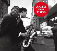 Various - Jazz for Two:Love Songs By the Jazz Greats