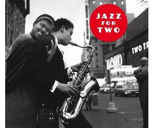 Aa.Vv. - Jazz For Two: Love Songs By The Jazz Greats