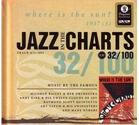 Aa.vv. - Jazz In The Charts Vol. 32