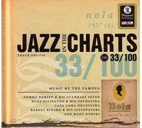 Aa.vv. - Jazz In The Charts Vol. 33