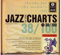 Aa.vv. - Jazz In The Charts Vol. 38