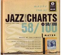 Aa.vv. - Jazz In The Charts Vol. 58
