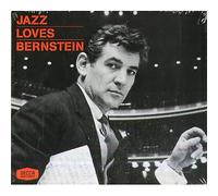 Aa. Vv. - Jazz Loves Bernstein