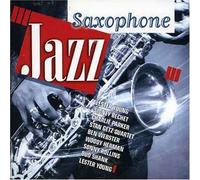AA.VV. - Jazz Saxophone
