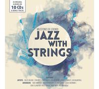 Aa.Vv. - Jazz With Strings